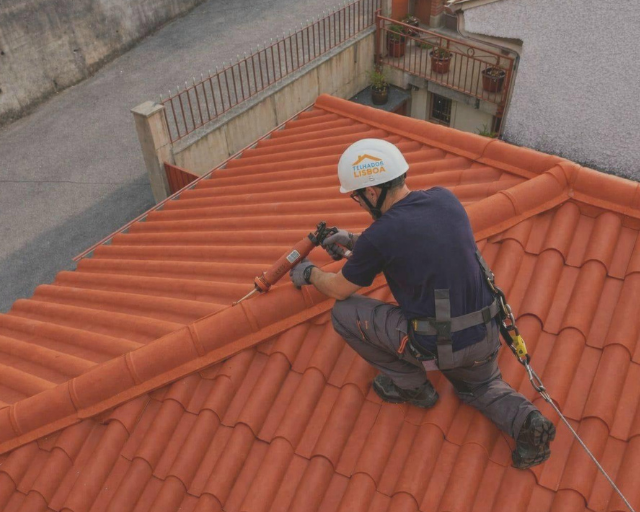 Impermeabilização de Painel Sandwich